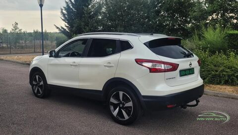 Qashqai 2017 occasion 78200 BUCHELAY