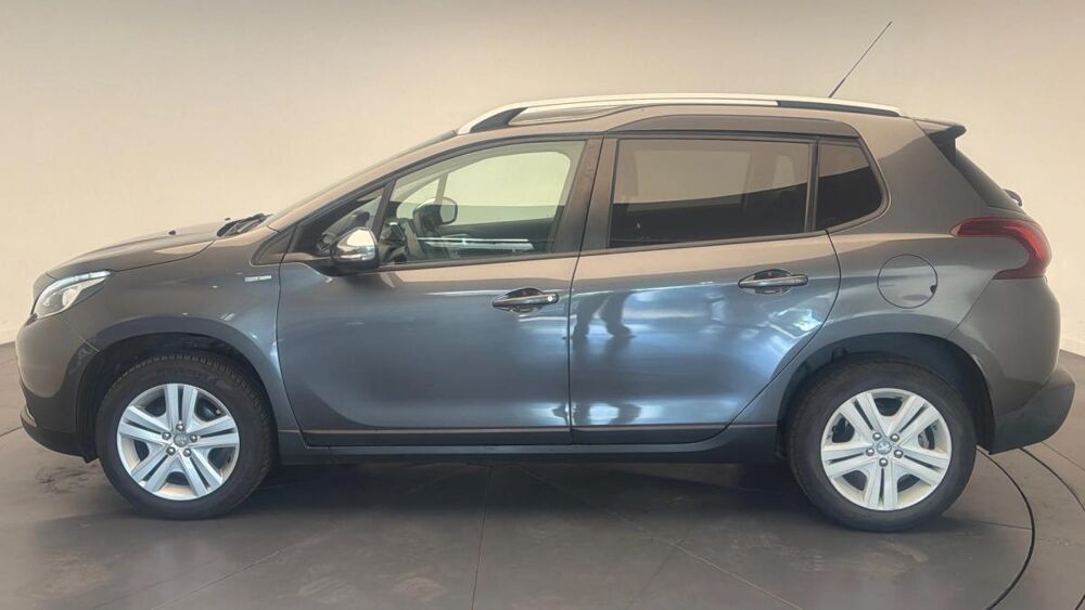2008 GENERATION-I 1.2 PURETECH 80 ALLURE START-STOP 2018 occasion 59223 Roncq