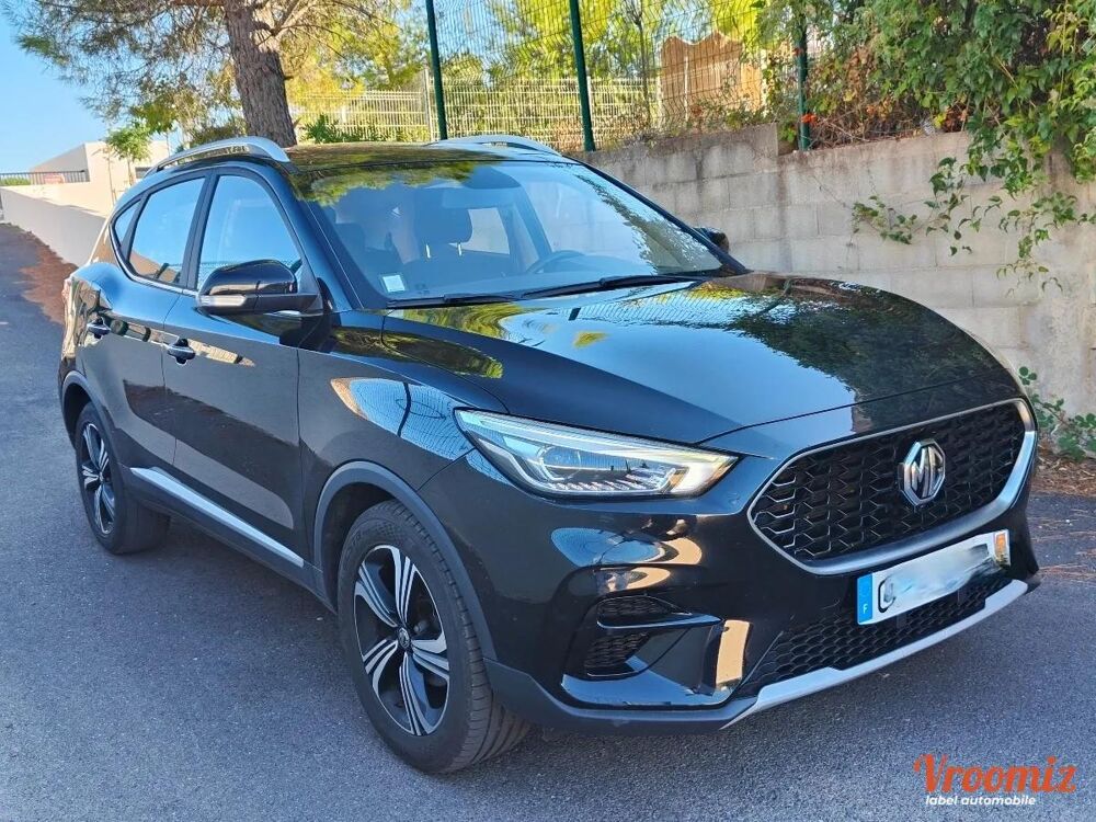 MG.ZS 1.5 VTI 105 COMFORT 2023 occasion 34070 MONTPELLIER
