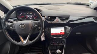Corsa 1.4 90 Graphite 2015 occasion 60200 Compi&egrave;gne