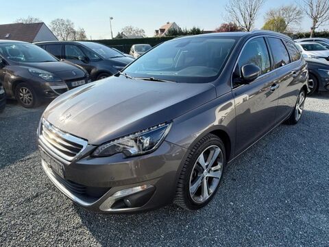 308 2014 occasion 45560 Saint-Denis-en-Val