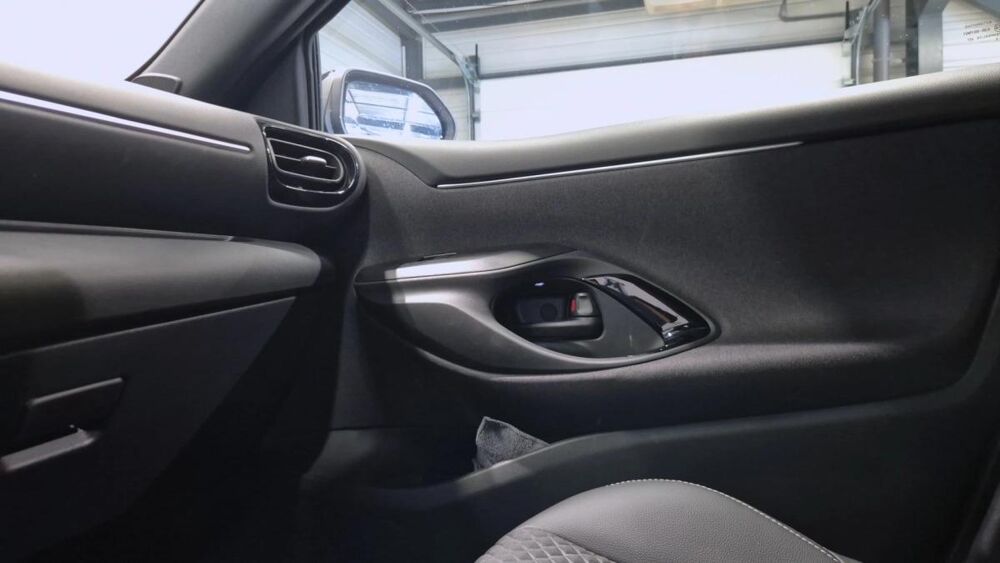 Yaris 1.5 130H Hybrid Collection 2025 occasion 66000 Perpignan