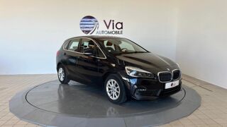 Serie 2 ACTIVE-TOURER 1.5 216 D 115 BUSINESS BVA 2019 occasion 17600 Saujon