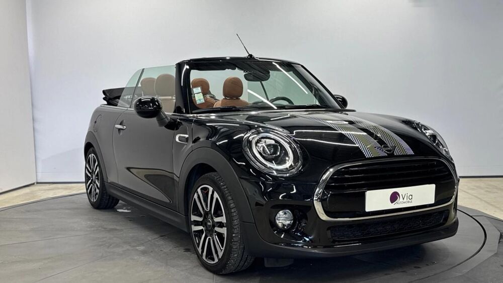 MINI COUPE 2019 occasion 66000 Perpignan