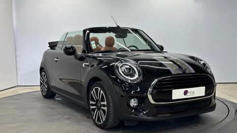 MINI COUPE 2019 occasion 66000 Perpignan