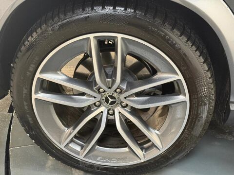 Classe GLE 400 D 4M GLE 400 d 4Matic (167.123) 2020 occasion 62400 B&eacute;thune