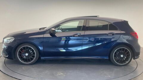 Classe A 200 CDI A 200 CDI / d (176.008) 2017 occasion 59223 Roncq