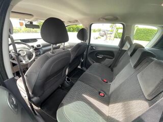 C3 Picasso 2012 occasion 45520 Cercottes