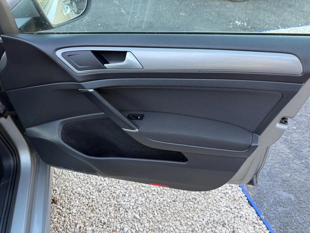 Golf 1.2 TSI 105 ADVANCE 2015 occasion 34500 B&eacute;ziers