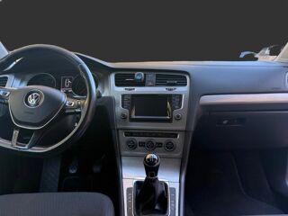 Golf 1.6 TDI 105 BLUEMOTION CONFORT LINE 2014 occasion 13150 Saint-Pierre-de-M&eacute;zoargues