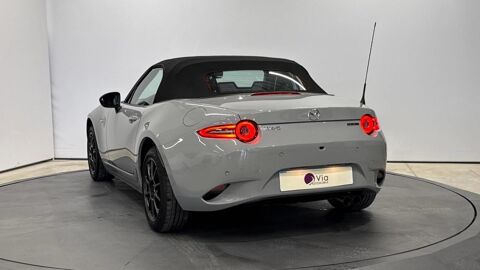 MX-5 2025 occasion 66000 Perpignan