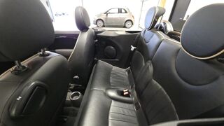 MINI COUPE 2010 occasion 76190 Auzebosc