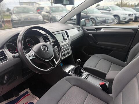 Golf 1.6 TDI 110 BLUEMOTION CONFORT LINE BUSINESS 2015 occasion 57190 FLORANGE