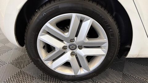 Clio DCI 115 Business Edition 2019 occasion 91380 Chilly-Mazarin