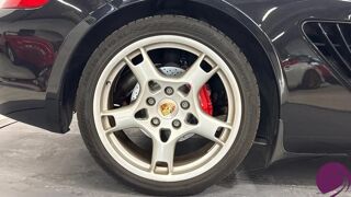 Cayman 3.4 295 S TIPTRONIC-S BVA 2006 occasion 66000 Perpignan