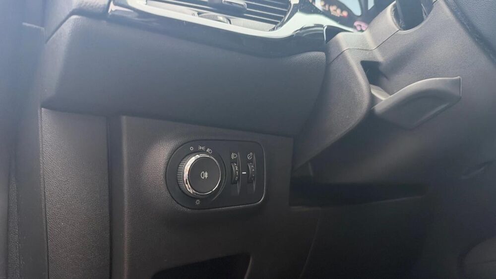 Corsa 1.4 90 Graphite 2015 occasion 60200 Compi&egrave;gne