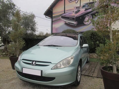 Annonce voiture Peugeot 307 2990 �
