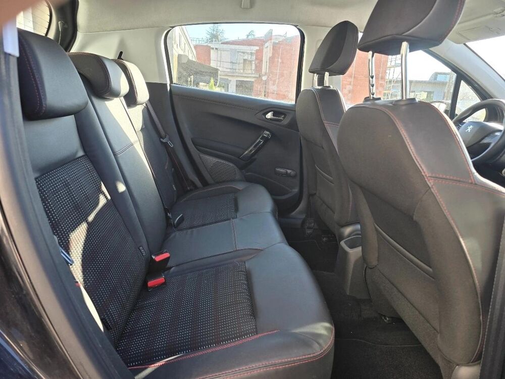 208 GENERATION-I 1.6 BLUEHDI 75 BUSINESS START-STOP 2016 occasion 45140 SAINT JEAN DE LA RUELLE