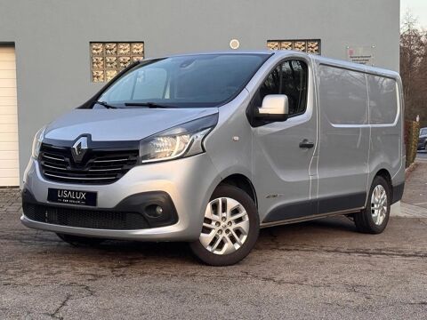 Renault Trafic 2014 occasion ALTWIES 5670