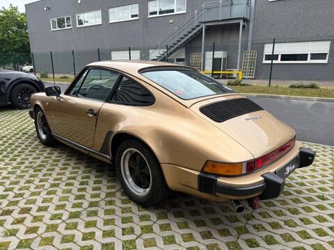 911 1981 occasion 78410 Aubergenville