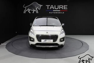 3008 GENERATION-I 1.6 BLUEHDI 120 CROSSWAY EAT BVA START-STOP 2015 occasion 13150 TARASCON