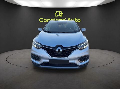 Kadjar 1.5 BLUEDCI 115 BUSINESS 2019 occasion 69700 Givors