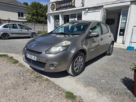 Renault clio III (2) 1.5 DCI 85 CONFORT PACK DYNAMIQU