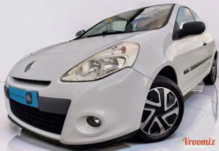 Clio 2010 occasion 63300 Thiers