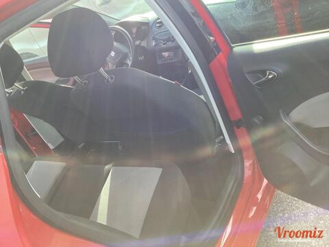 Ibiza 1.4 Style Salsa 2012 occasion 62100 Calais
