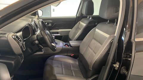 C5 aircross 130 CH Shine 2019 occasion 76190 Auzebosc