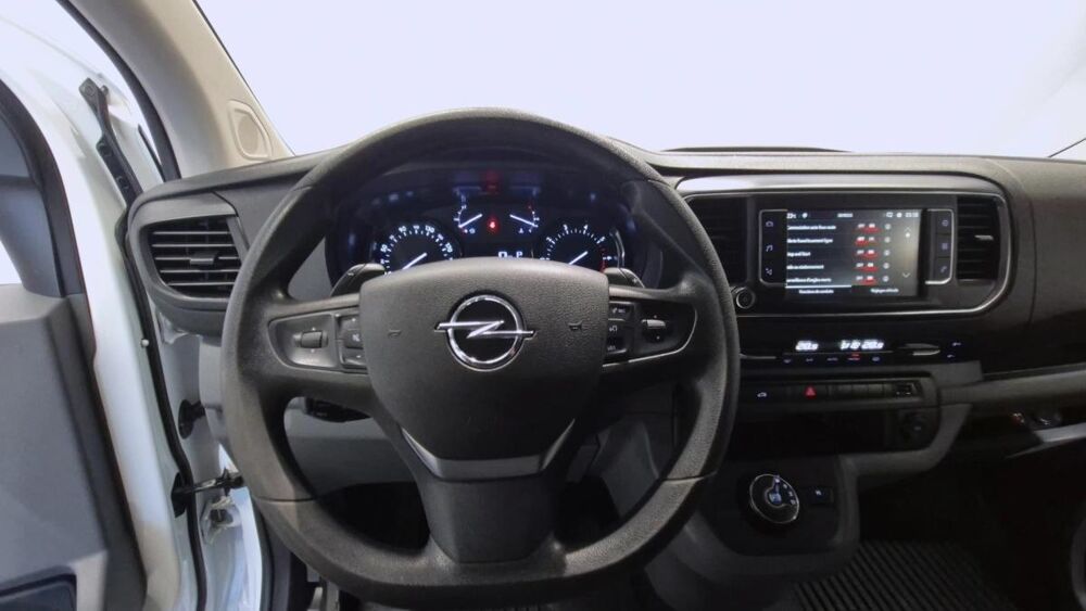 Vivaro 2020 occasion 66000 Perpignan