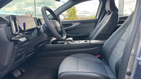 Espace E-Tech full hybrid 200ch Techno 7 places - 25 / Premi&egrave;re mai 2025 occasion 60200 Compi&egrave;gne