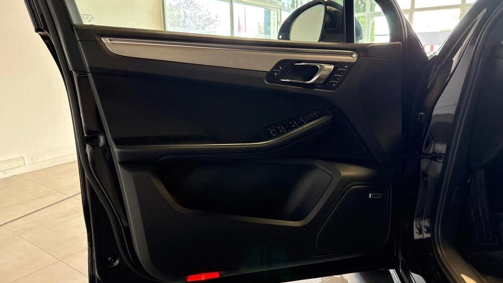 Macan 3.6 T Turbo 2015 occasion 33600 Pessac