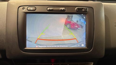 Duster 1.5 BLUEDCI 115 PRESTIGE 4X2 2019 occasion 66000 Perpignan