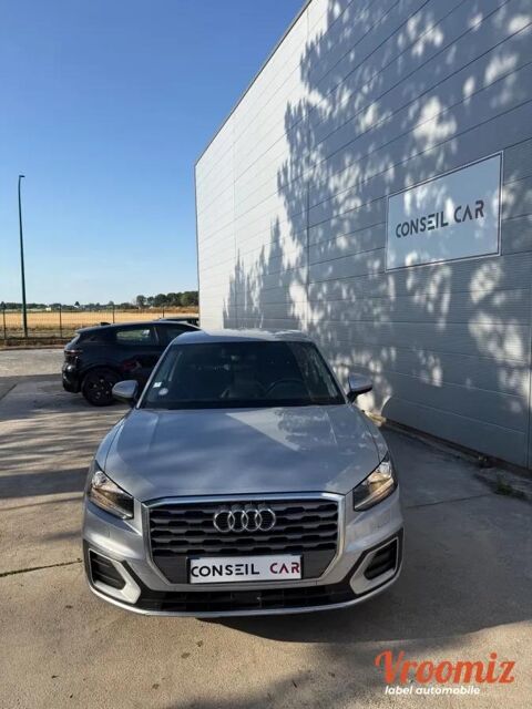 Q2 1.4 TFSI COD 150 BUSINESS LINE S-TRONIC BVA 2017 occasion 94520 P&eacute;rigny