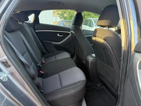 i30 1.4 MPI 100 BLUEDRIVE ESSENCE 2013 occasion 69800 Saint-Priest