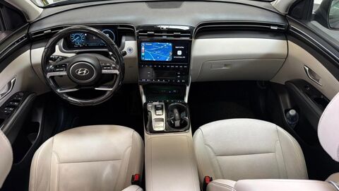 Tucson 1.6 T-GDi 230ch Hybrid Executive BVA6 2WD 2021 occasion 91380 Chilly-Mazarin