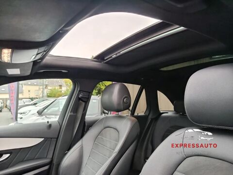 Classe GLC 2021 occasion 45400 Fleury-les-Aubrais