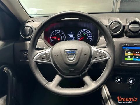 Duster 1.5 BLUEDCI 115 PRESTIGE 4X4 2021 occasion 51370 CHAMPIGNY