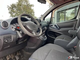 Partner COMBI 1.6 HDI 90 2010 occasion 33980 Audenge