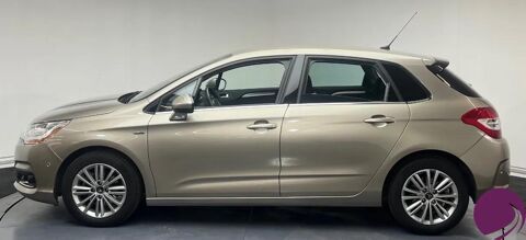 C4 1.6 VTI Exclusive 2012 occasion 59169 F&eacute;rin