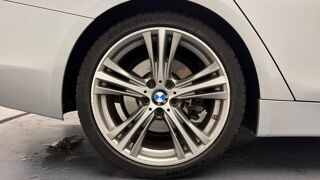S&eacute;rie 4 430 D 430 d Sport Line 2015 occasion 59223 Roncq