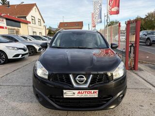 Qashqai 2013 occasion 95480 Pierrelaye