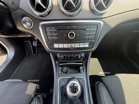Classe GLA 1.6 200 155 AMG LINE 2019 occasion 33260 La Teste-de-Buch