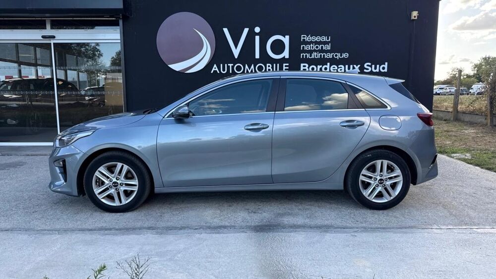 Ceed 1.5 TGDI Active 2021 occasion 33600 Pessac