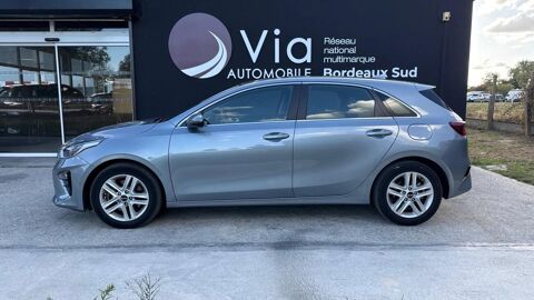 Ceed 1.5 TGDI Active 2021 occasion 33600 Pessac