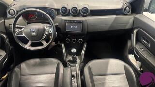 Duster 1.5 DCI 110 PRESTIGE 4X2 2018 occasion 66000 Perpignan