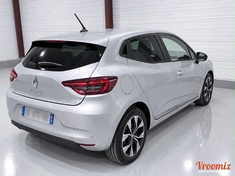 Clio 1.5 BLUEDCI 100 EVOLUTION 2022 occasion 45520 Chevilly