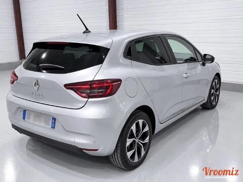 Clio 1.5 BLUEDCI 100 EVOLUTION 2022 occasion 45520 Chevilly