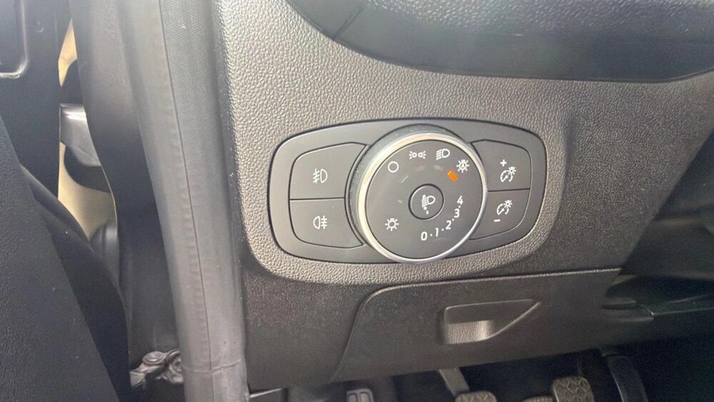 Fiesta 1.5 TDCI Active X 2018 occasion 33600 Pessac